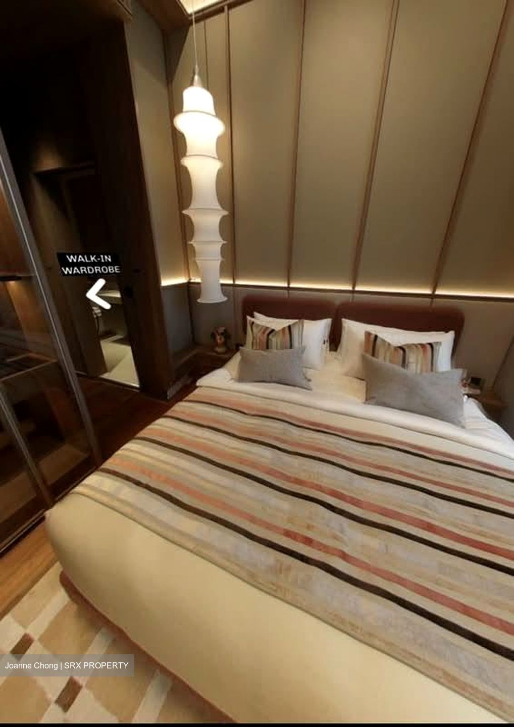 Jalan Jurong Kechil (D21), Condominium #560767461